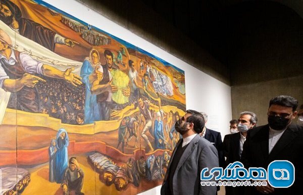 توجه جدی به مقوله هنر تاکید دولت است