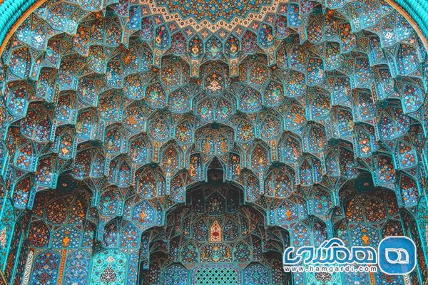خواهرخوانده های اصفهان را می شناسی؟