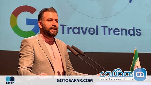 GoToSafar؛ پلتفرمی برای تحولات عظیم در صنعت گردشگری و هتلداری ایران 2