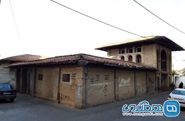 طرح مرمت و بهسازی محله تاریخی آب انبار نو به شهرداری ساری ابلاغ شد