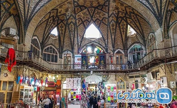 چرا بازار بزرگ تهران ایمن نمی شود؟