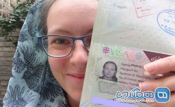صدور ویزای ایران با اختلال مواجه شده است