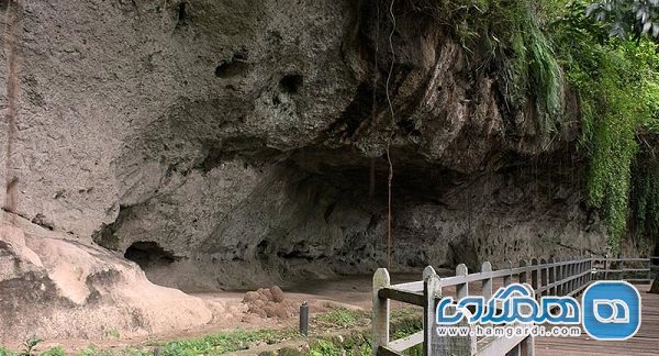 غارهای کابایان یکی از ترسناک ترین جاذبه های گردشگری فیلیپین است