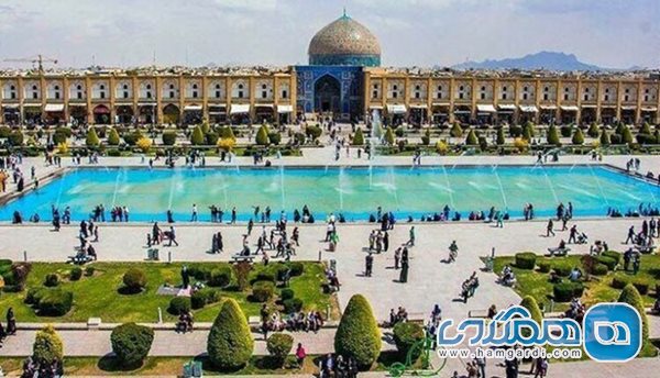 راهی جز توسعه اقتصاد گردشگری اصفهان نداریم
