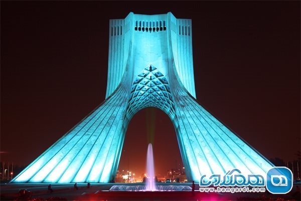 تشکیل کارگروه شهرداری تهران و میراث فرهنگی در آستانه نوروز