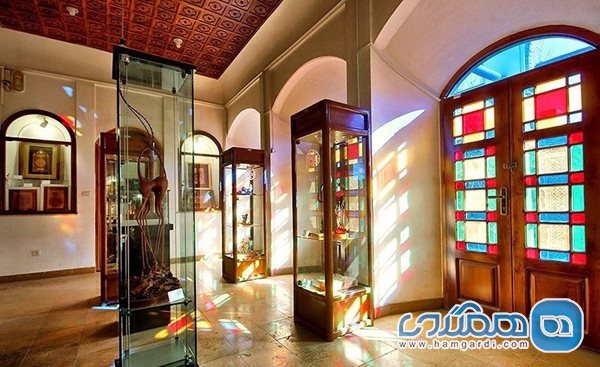 ساعت کاری موزه های استان مرکزی در ایام نوروز افزایش می یابد