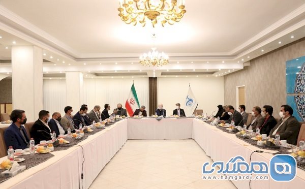 برگزاری اجلاس وزرای گردشگری کشورهای عضو اکو به میزبانی یزد