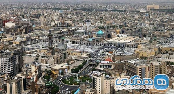 جلوگیری از فعالیت واحدهای اقامتی غیرمجاز مشهد در ایام نوروز