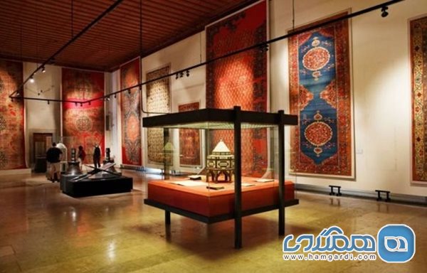 افزایش 3 ساعته فعالیت موزه ها در نوروز