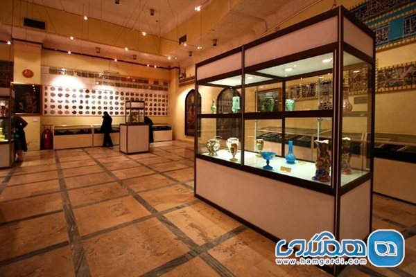 رشد 50 برابری بازدید گردشگران خارجی از موزه حرم حضرت معصومه