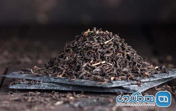 ویژگی های کیفیتی برتر چای ایرانی نسبت به چای خارجی