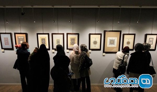 هنر تذهیب ایرانی به یونسکو می رود