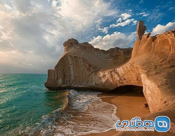 نخستین پارک ملی دریایی ایران نیازمند صیانت همگانی است
