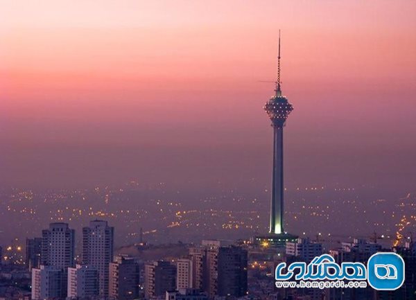تبدیل تهران به یکی از قطب های گردشگری کشور در نوروز