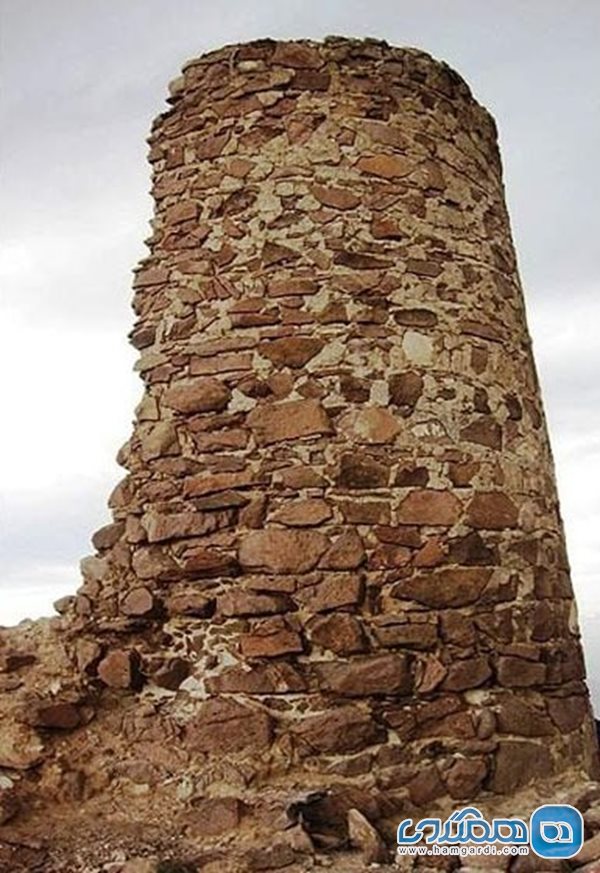 برج تاریخی میل امام
