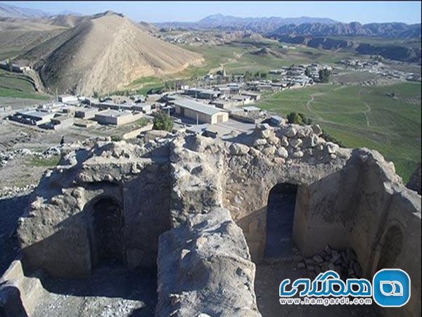 روستای سراب کلان