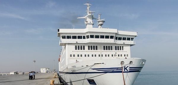 خط کشتیرانی بار و مسافر بین بوشهر و قطر راه اندازی می شود