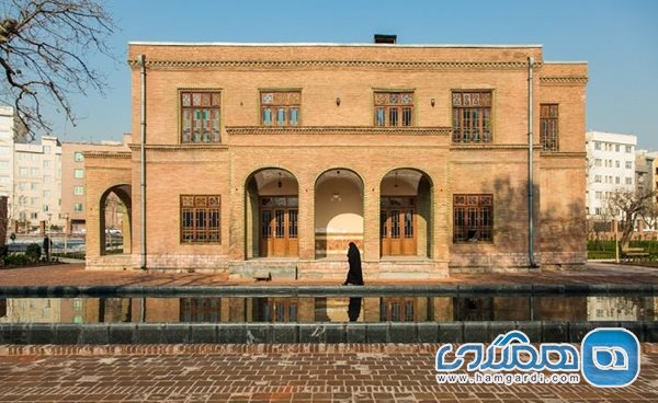 احیای بافتهای تاریخی موجود در منطقه 14 تهران در سال جاری