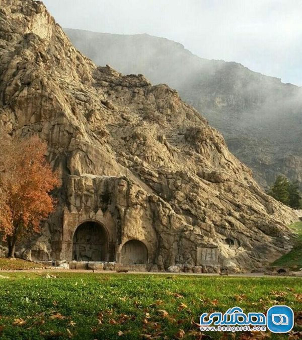 شهر کرمانشاه یکی از زیباترین شهرهای غرب کشور به شمار می رود