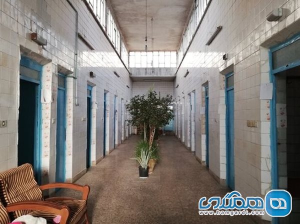 حمام های سنتی تهران نفسهای آخر را می کشند
