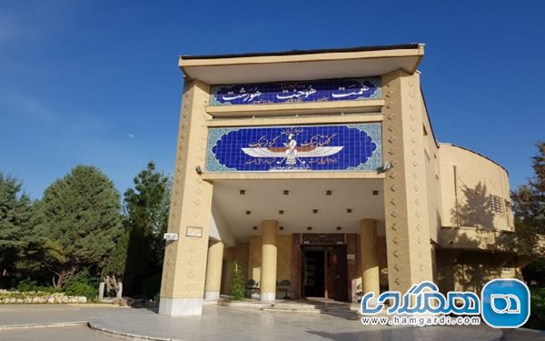 آتشکده زرتشتیان یکی از دیدنی ترین جاذبه های گردشگری کرمان است