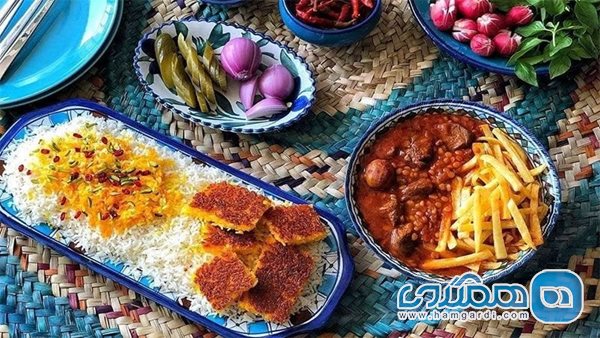 خورش قیمه، برای دوستداران یک غذای اصیل ایرانی