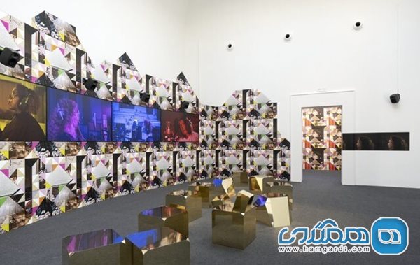 غیبت ایران در بخش نمایشگاهی بینال هنر ونیز