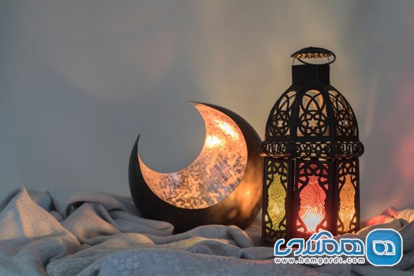 رمضان و عید فطر