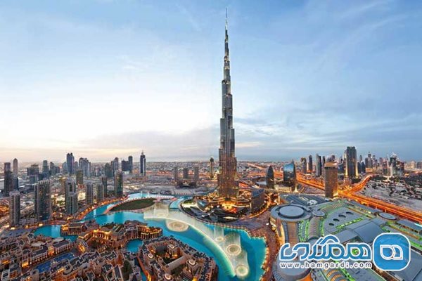 دبی در سال 2021 بیش از 630 هزار گردشگر سلامت را جذب کرد