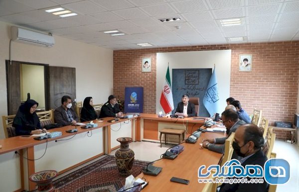 برنامه های هفته میراث فرهنگی استان اردبیل مشخص شد