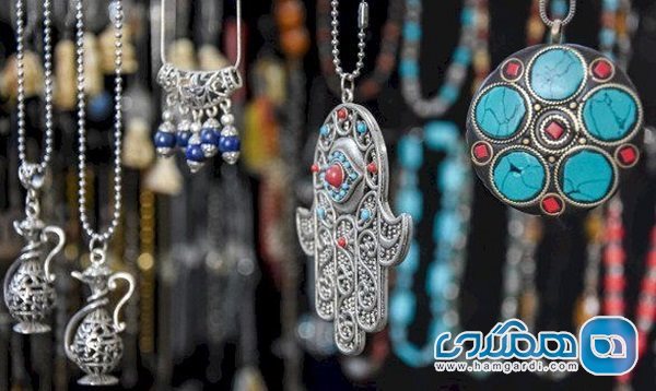 راهیابی 8 هنرمند ایرانی به فستیوال صنایع دستی بخارا