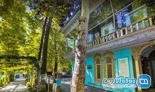 معرفی 160 موزه فعال شهر تهران در ویژه نامه روایت تهران