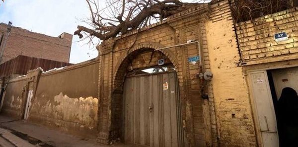 مالکان بناهای تاریخی از پرداخت عوارض مرمت معاف شدند
