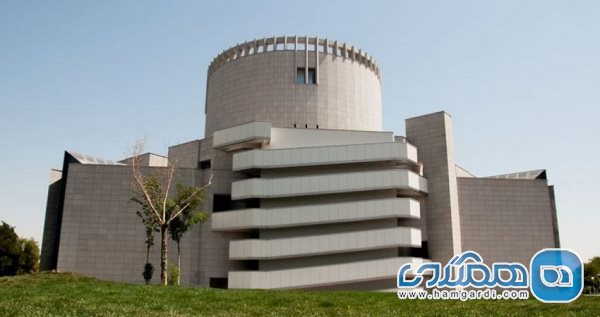موزه بزرگ خراسان نخستین موزه استاندارد پس از انقلاب اسلامی است
