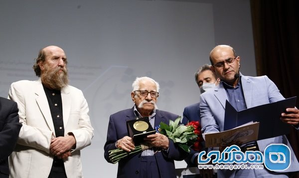 مراسم بزرگداشت عبدالمجید ارفعی به همت کمیسیون ملی یونسکو ایران برگزار شد
