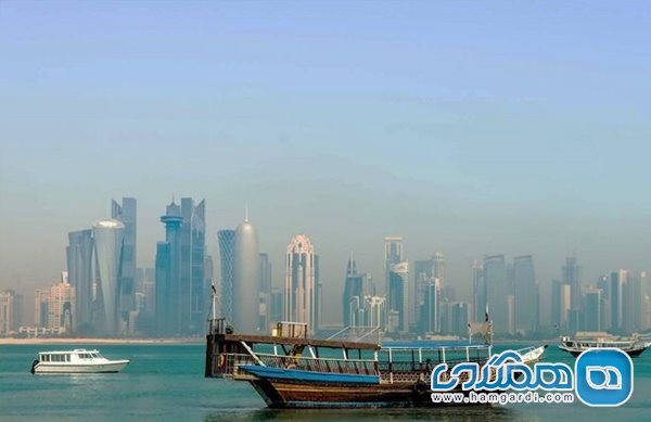 آمادگی گمرک کنگان برای جابجایی مسافر به مقصد قطر