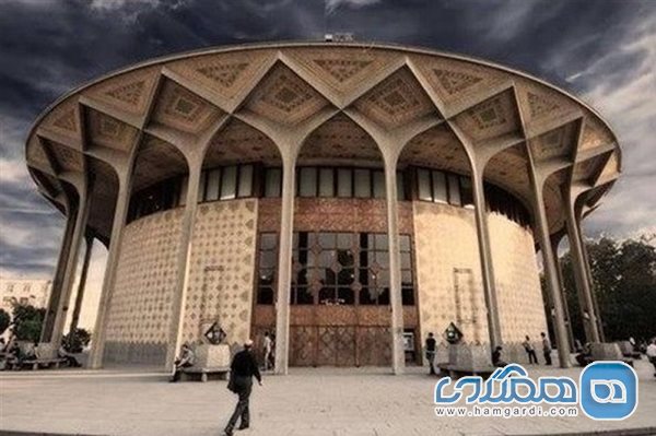تالارهای نمایشی مجموعه تئاتر شهر 13 تا 15 خرداد اجرایی ندارند
