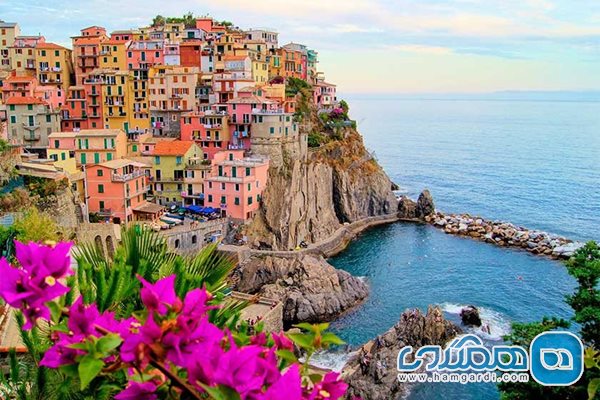 ایتالیا تمام محدودیت های کرونا برای سفر اتباع خارجی به این کشور را لغو کرد