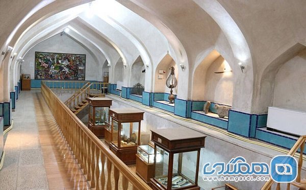 موزه های میراث فرهنگی شهرستانهای استان اردبیل تعطیل هستند