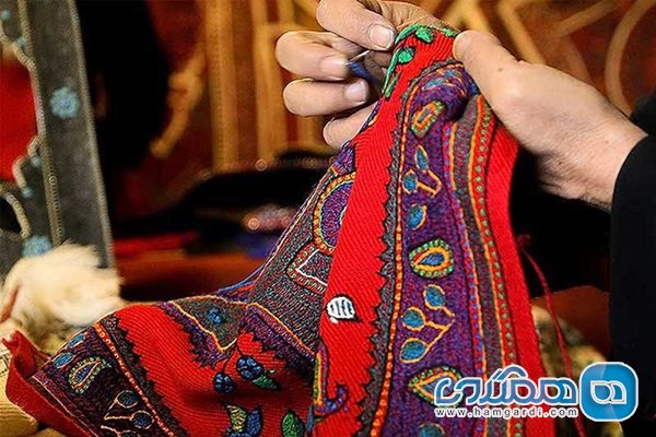 134 رشته صنایع دستی در استان ها احیا شد