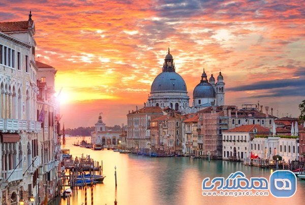 بازگشت صنعت گردشگری ایتالیا به سطح پیش از کرونا در سال 2023