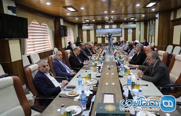 مذاکره ایران و عراق برای آسان تر شدن سفرهای زیارتی