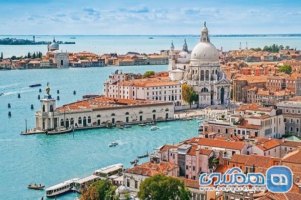 خدمات ویزای ایتالیا با دعوتنامه توریستی 