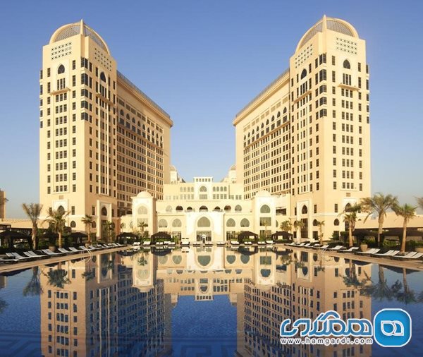 یافتن هتل مناسب و ارزان در قطر