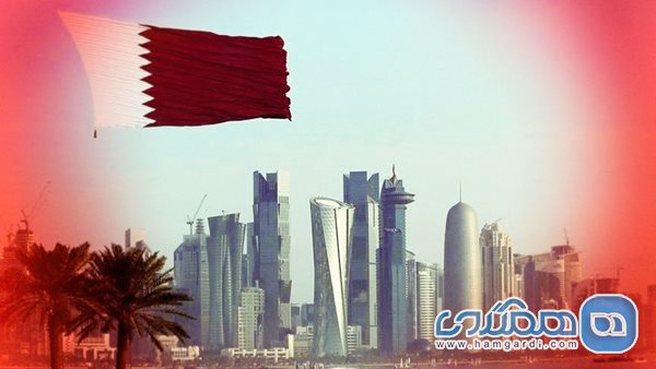 تهیه ویزای توریستی قطر