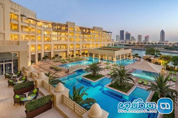 هتل های مناسب قطر
