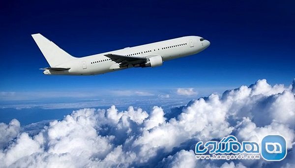 مخالفت وزارت میراث فرهنگی با دریافت نرخ دلاری بلیت هواپیما از مسافران خارجی