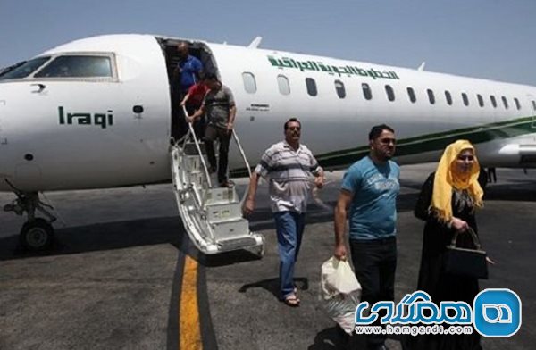 بیش از 715 هزار نفر تبعه خارجی در سه ماه نخست سال جاری به ایران سفر کردند