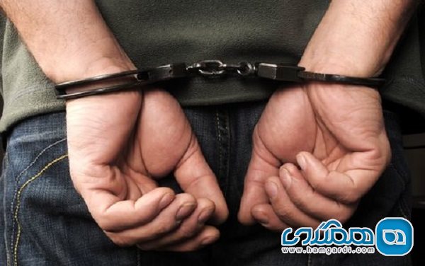 دستگیری 21 نفر در جرایم مرتبط با میراث فرهنگی استان گلستان در سه ماهه نخست سال جاری