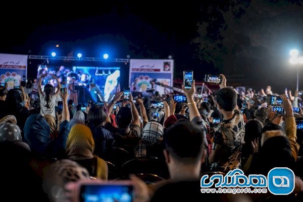 آیین پلاک کوبی کرمانشاه به عنوان جهان شهر خلاق خوراک برگزار شد